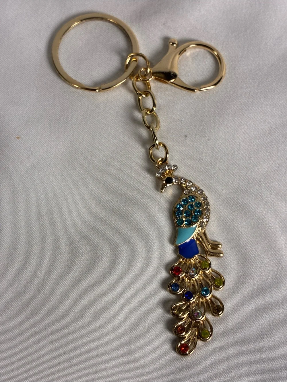 Accessories￼ sparkle tone
